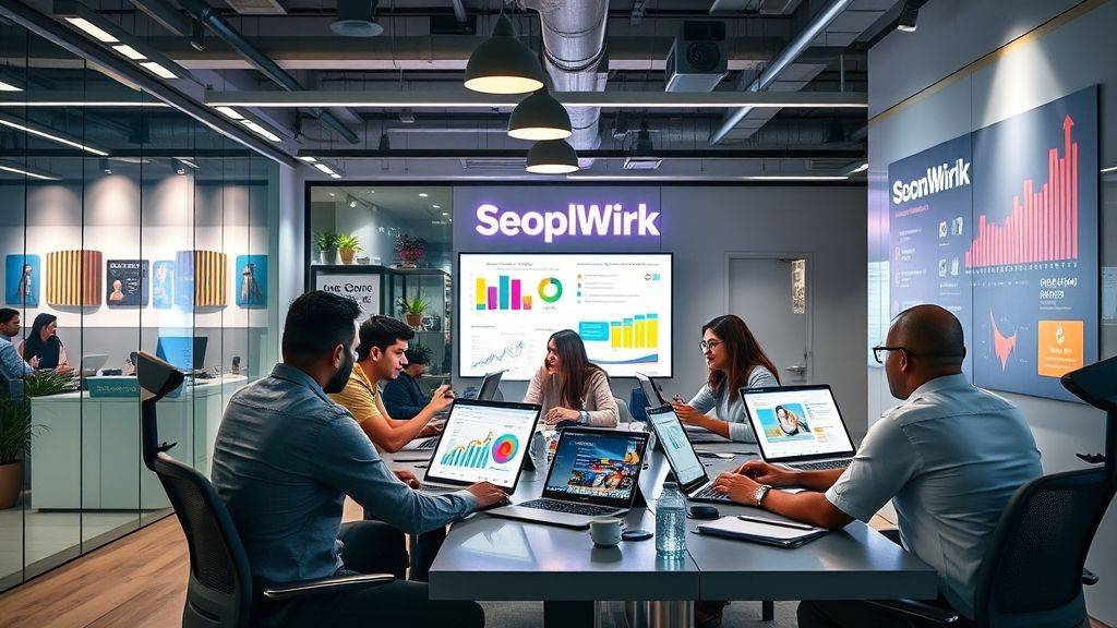 Social Media Services Company in Kolkata